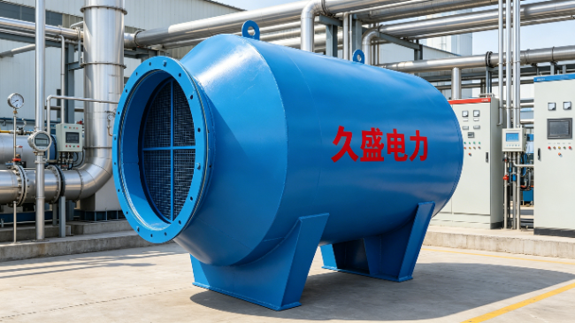 玉泉风机消声器